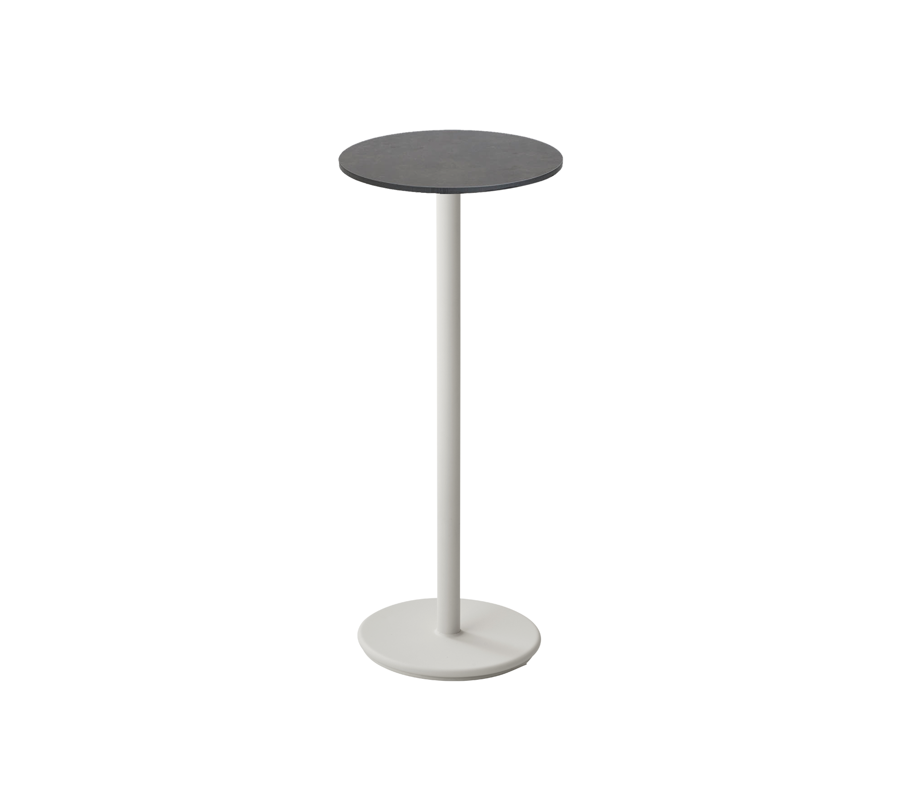 45 cm Go Bar Table - Portable & Lightweight for Outdoor, Indoor, and Party Use