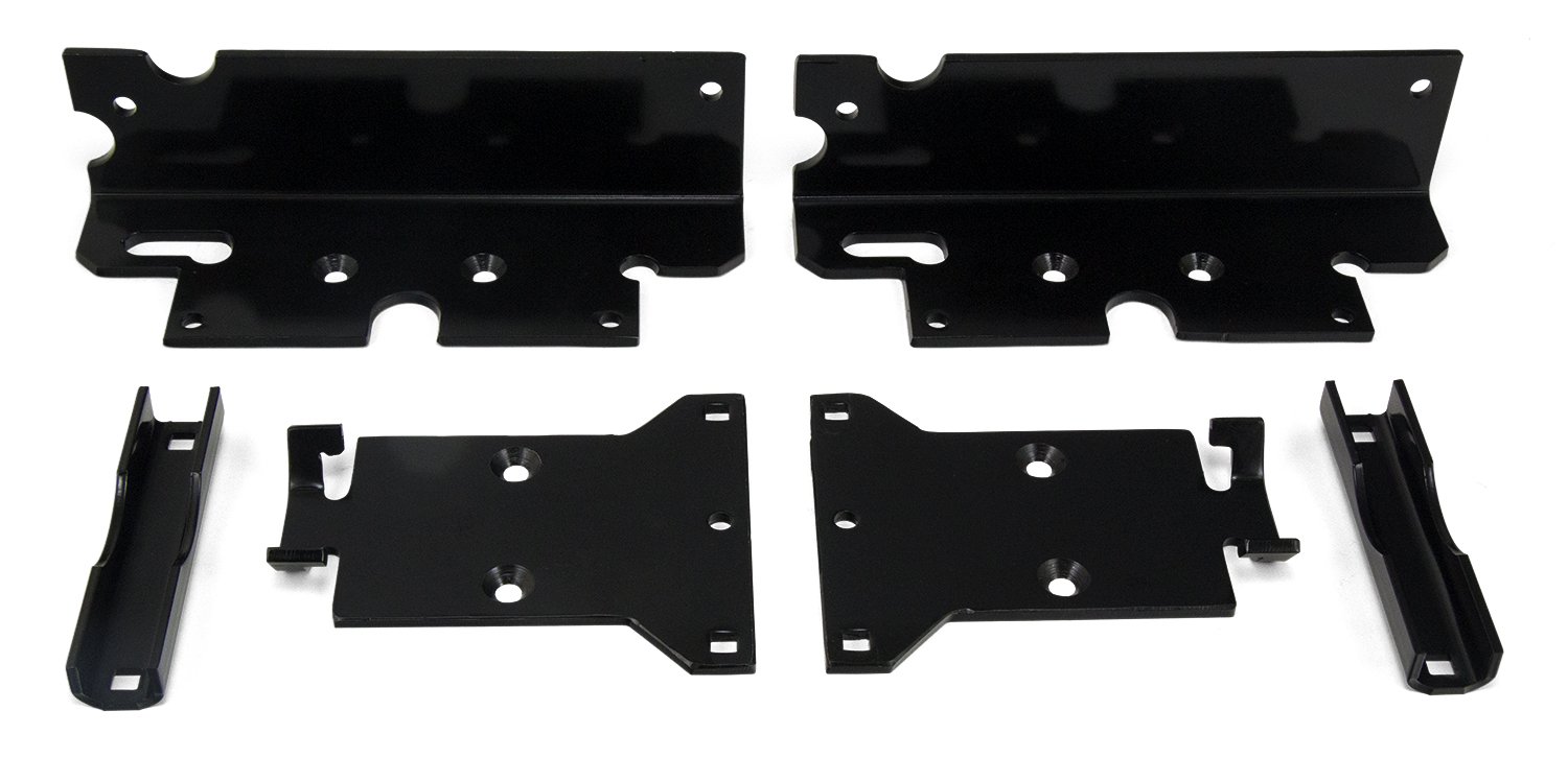 Air Lift 88339 LoadLifter 5000 Ultimate Air Suspension Kit for Trucks & SUVs - Heavy Duty Load Support & Smooth Ride for Towing & Off-Road Adventures
