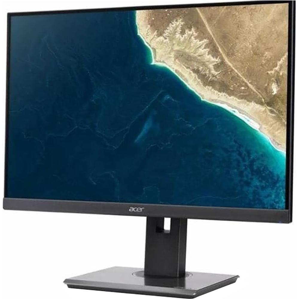 Acer 24-inch IPS Monitor with EPEAT Certification - Perfect for Home Office, Gaming, and Professional Work
