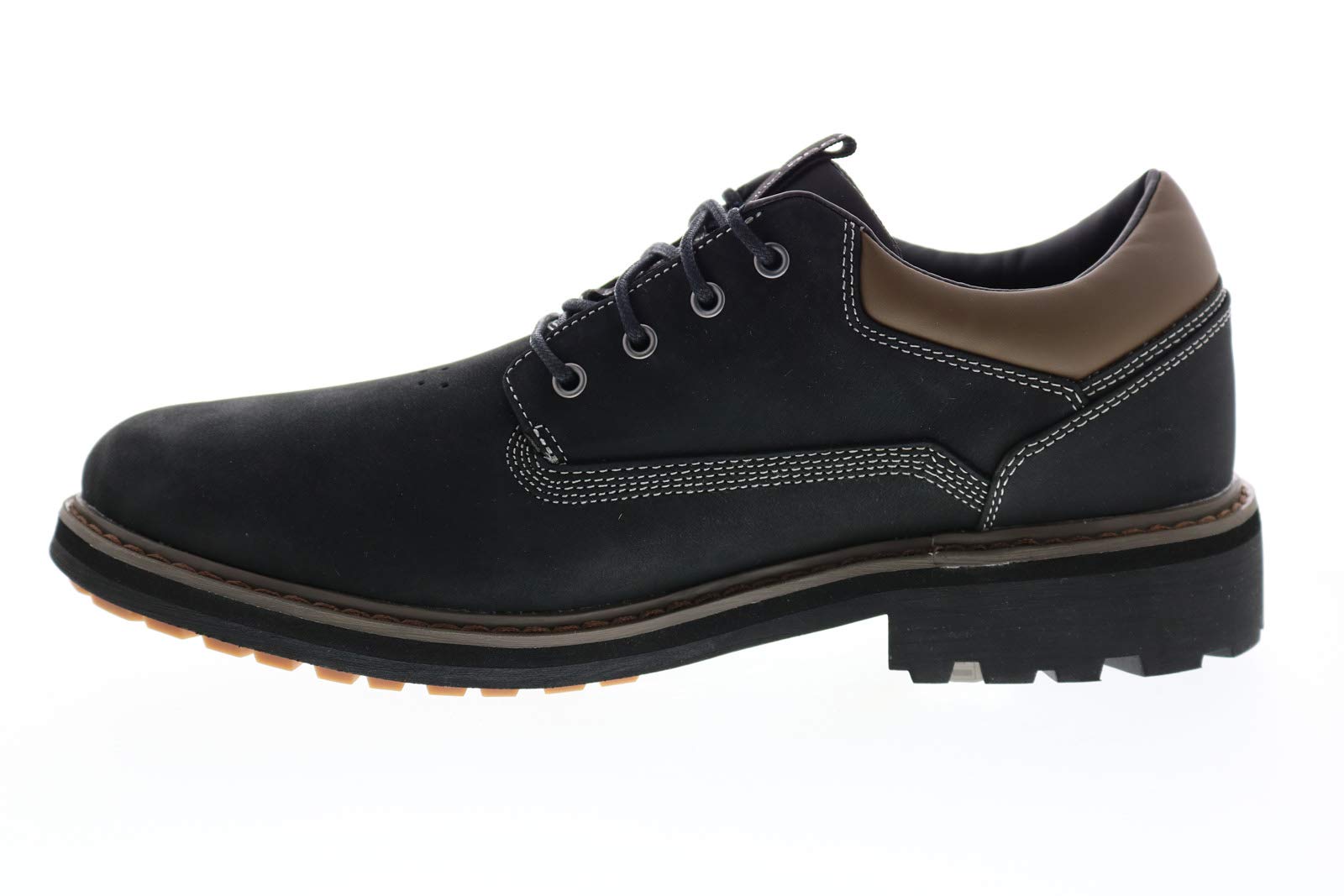 Skechers Men's Alley Way Kranston Sneakers - Lightweight Walking Shoes for Men with Memory Foam - Comfortable Casual Shoes for Work, Travel & Everyday Wear