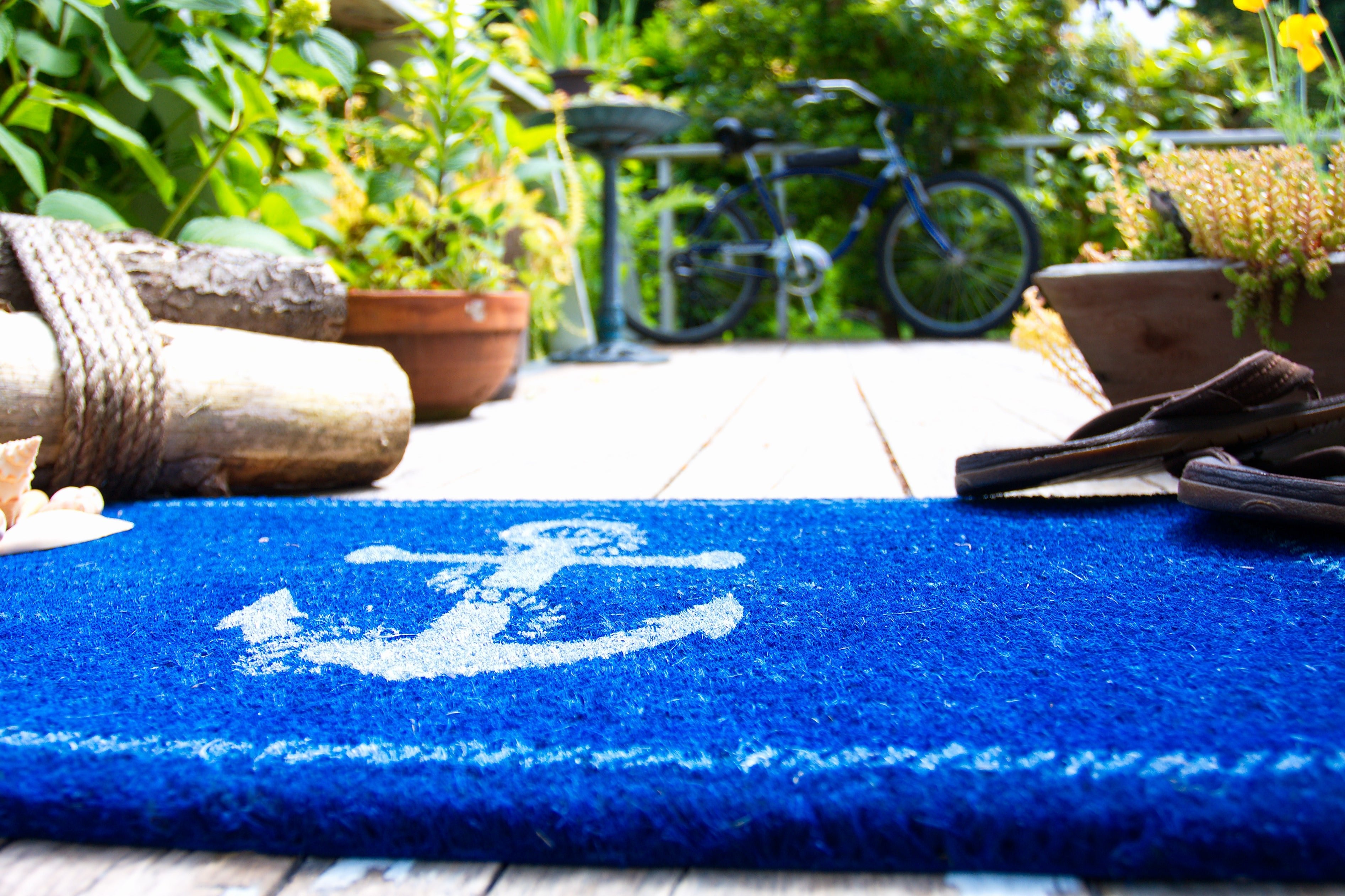 Anchors Away - Premium Marine Boat Anchors for Secure Docking & Mooring - Perfect for Sailboats, Yachts & Fishing Boats