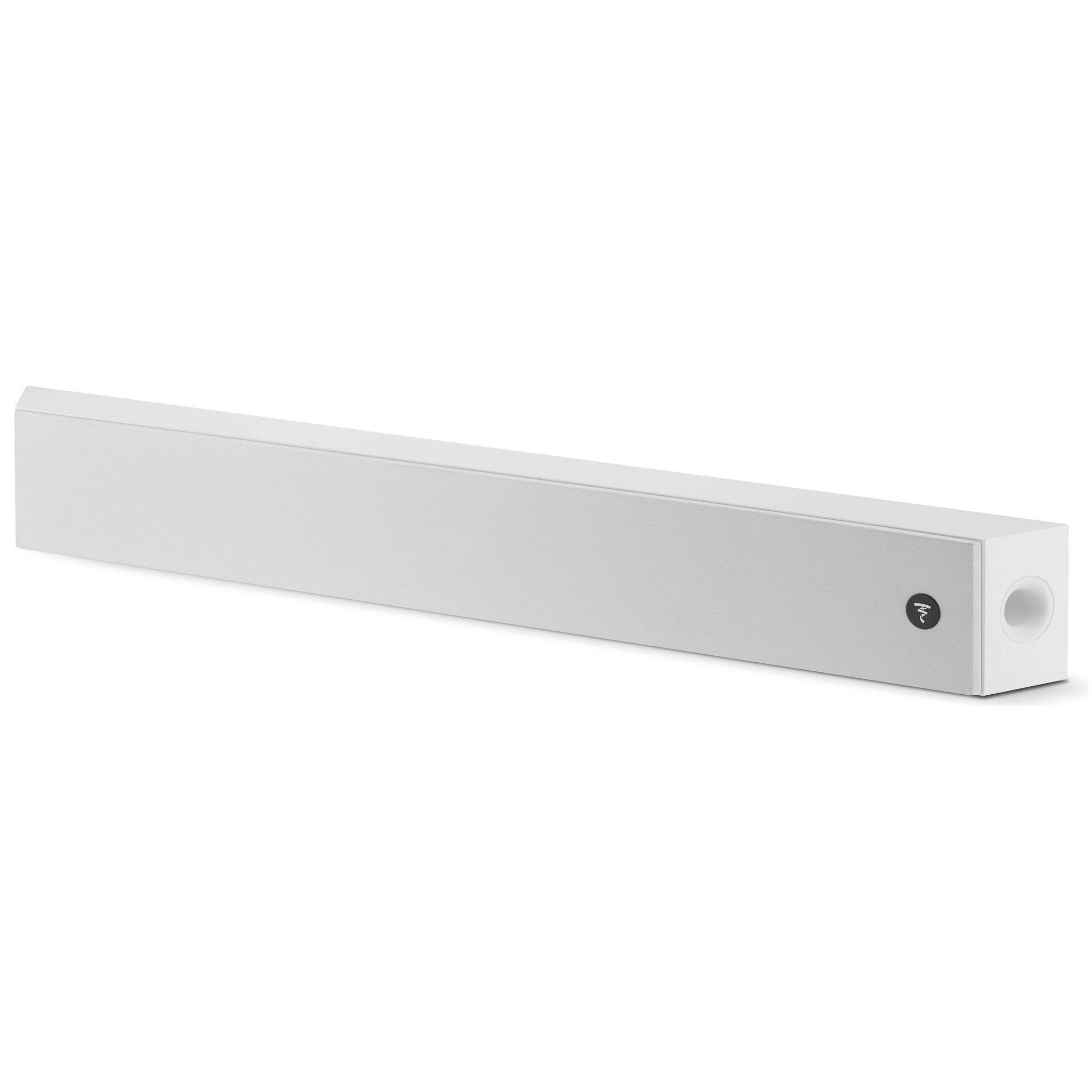 Focal On-Wall 302 Home Theater Speaker - High-Quality Wall-Mounted Audio System for Movies, Music & Gaming - Perfect for Living Rooms, Home Theaters & Entertainment Spaces