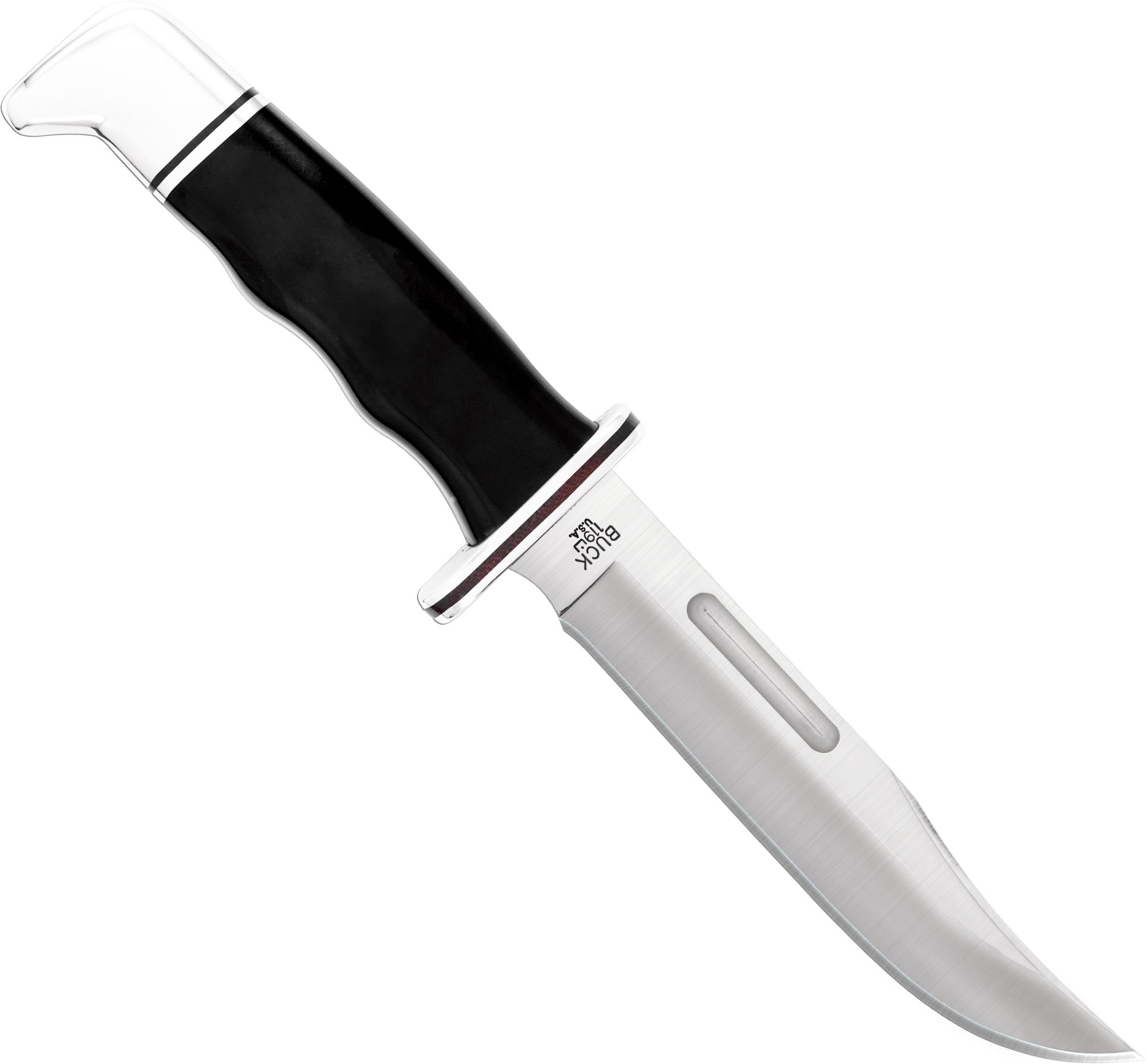 Buck Knives 119 Special Fixed Blade Hunting Knife - 6