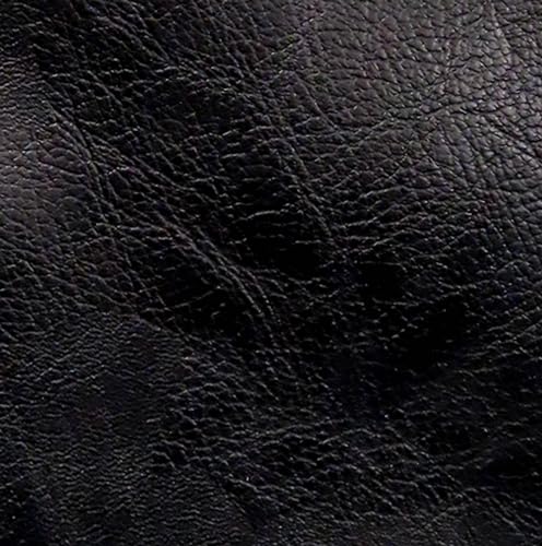 Black Distressed