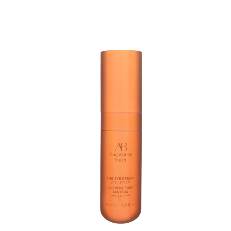 Augustinus Bader The Eye Cream - Anti-Aging Eye Treatment for Dark Circles & Wrinkles | Hydrating & Firming Under Eye Cream for Day & Night Use | Perfect for Sensitive Skin & Travel Skincare Routine