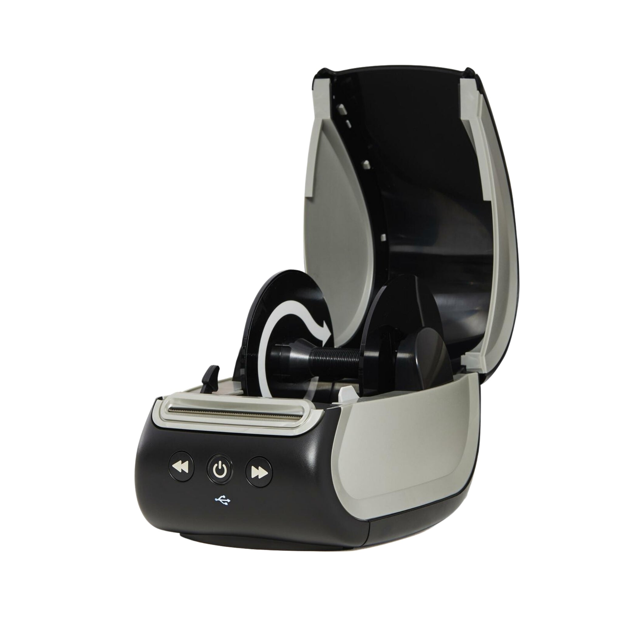 DYMO LabelWriter 550 Label Printer - High-Speed Thermal Shipping Label Printer for Home & Office Use - Perfect for Amazon FBA, eBay, Etsy Sellers & Small Businesses