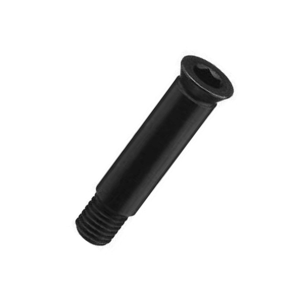 Powerdyne Arius Axis Pin Axle - High Performance Replacement Axle for Skateboards & Scooters - Perfect for Outdoor Sports & Commuting
