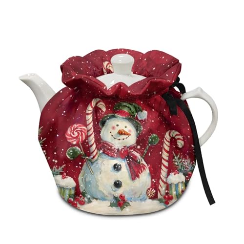 Cute Snowman