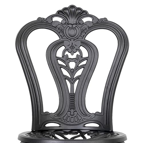 Crown Backrest