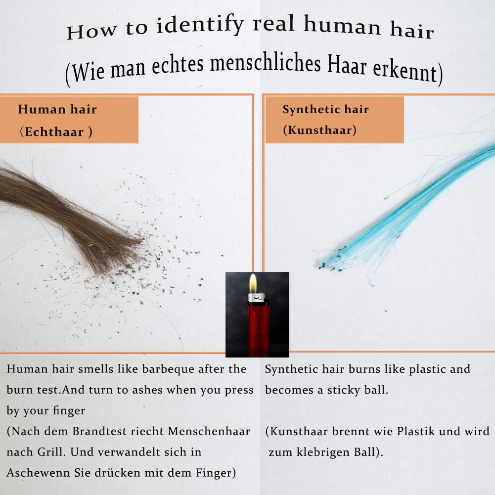 Q6 Base Custom Men's Toupee Hairpiece - 100% Human Indian Hair Replacement System - Darkest Brown with 40% Gray (#240) - Natural Looking Hair Prosthesis for Thinning Hair & Baldness - Perfect for Daily Wear, Work & Special Occasions