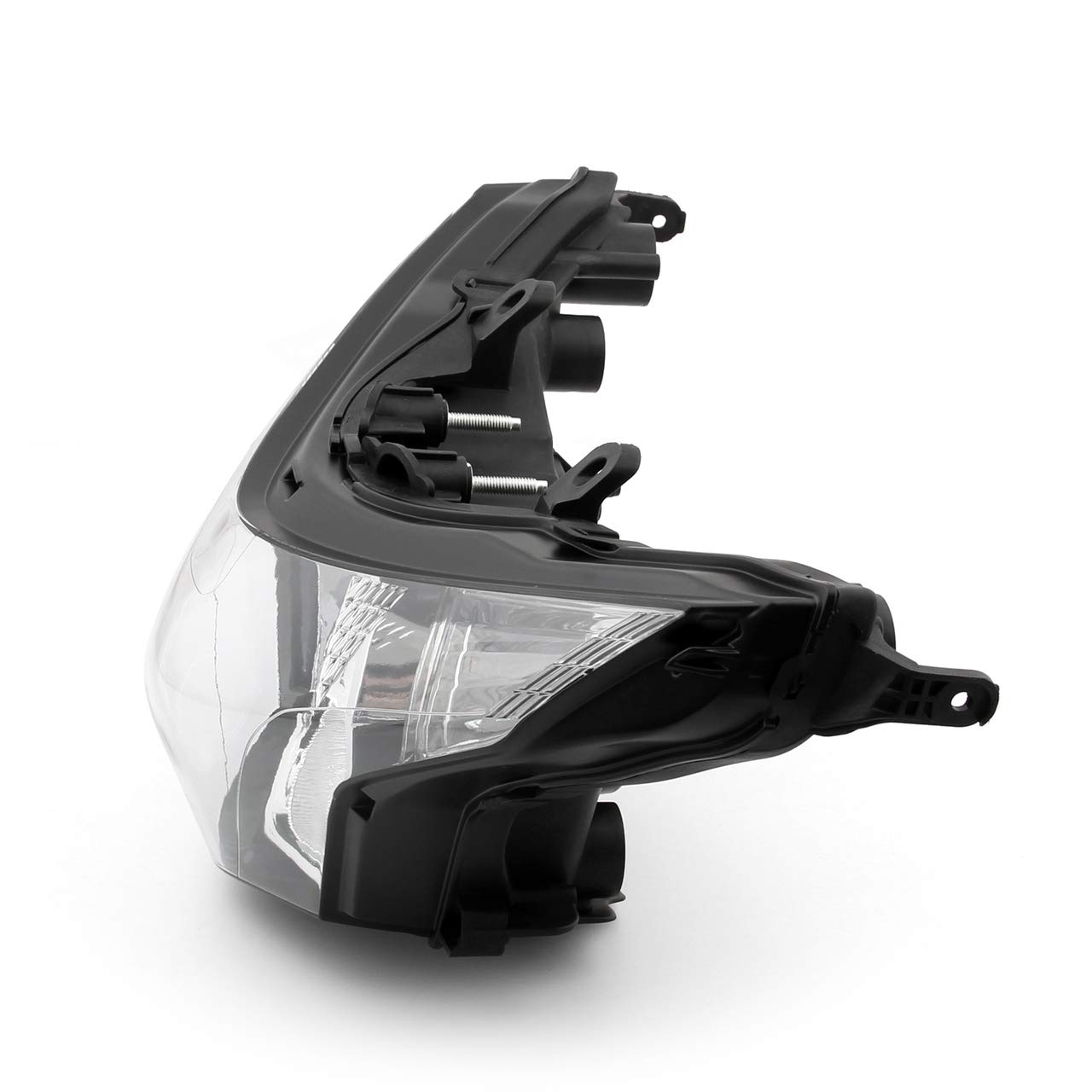 Honda 33110-KYJ-305 Headlight Unit Set - Compatible with Honda Models - Perfect for Night Driving & Enhanced Visibility