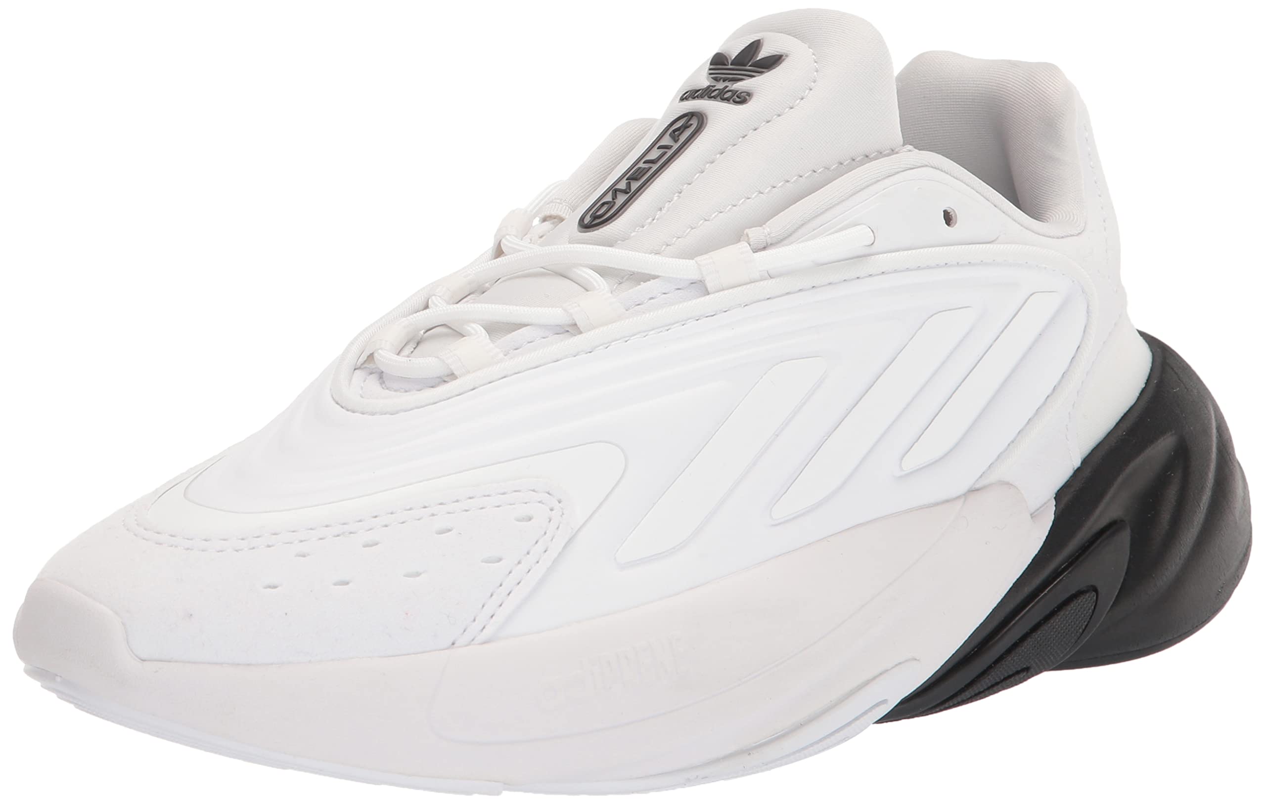 adidas Originals Men's Ozelia Sneakers - Lightweight Running Shoes for Men | Comfortable Casual Athletic Footwear for Gym, Workout & Everyday Wear