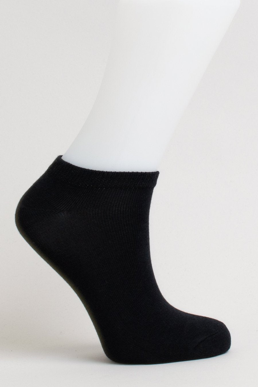 Women's Bamboo Ankle Socks - Soft & Breathable for Everyday Comfort - Perfect for Running, Yoga, and Casual Wear