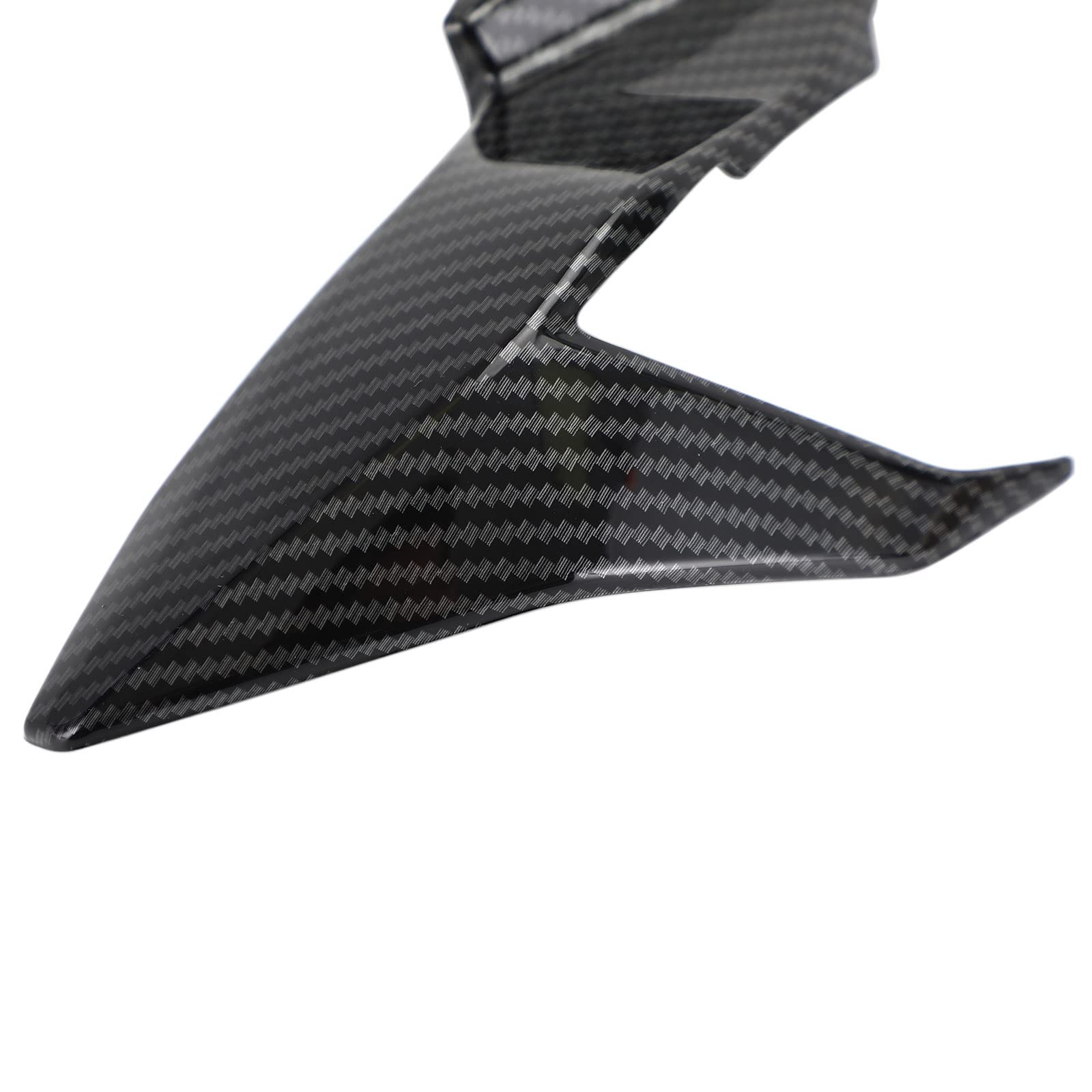 Kawasaki Z650 2017-2019 Motorcycle Front Side Headlight Panel Cover Fairing Cowl - ABS Plastic Replacement Part for Enhanced Protection & Style | Perfect for Daily Commuting & Street Riding
