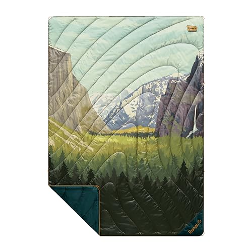 Yosemite National Park