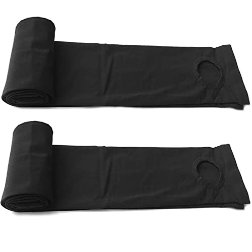 Black-Stirrup