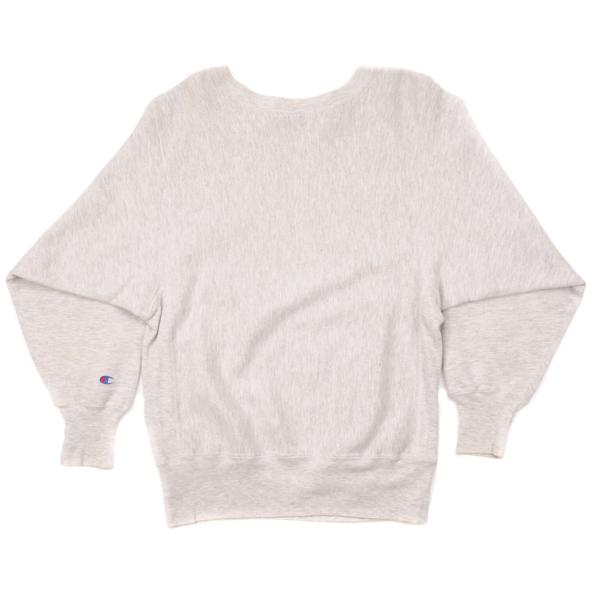 Vintage Champion Reverse Weave Sweatshirt 1990s Medium Made in USA - Retro 90s Streetwear for Men & Women | Perfect for Casual Wear, Gym & Vintage Fashion