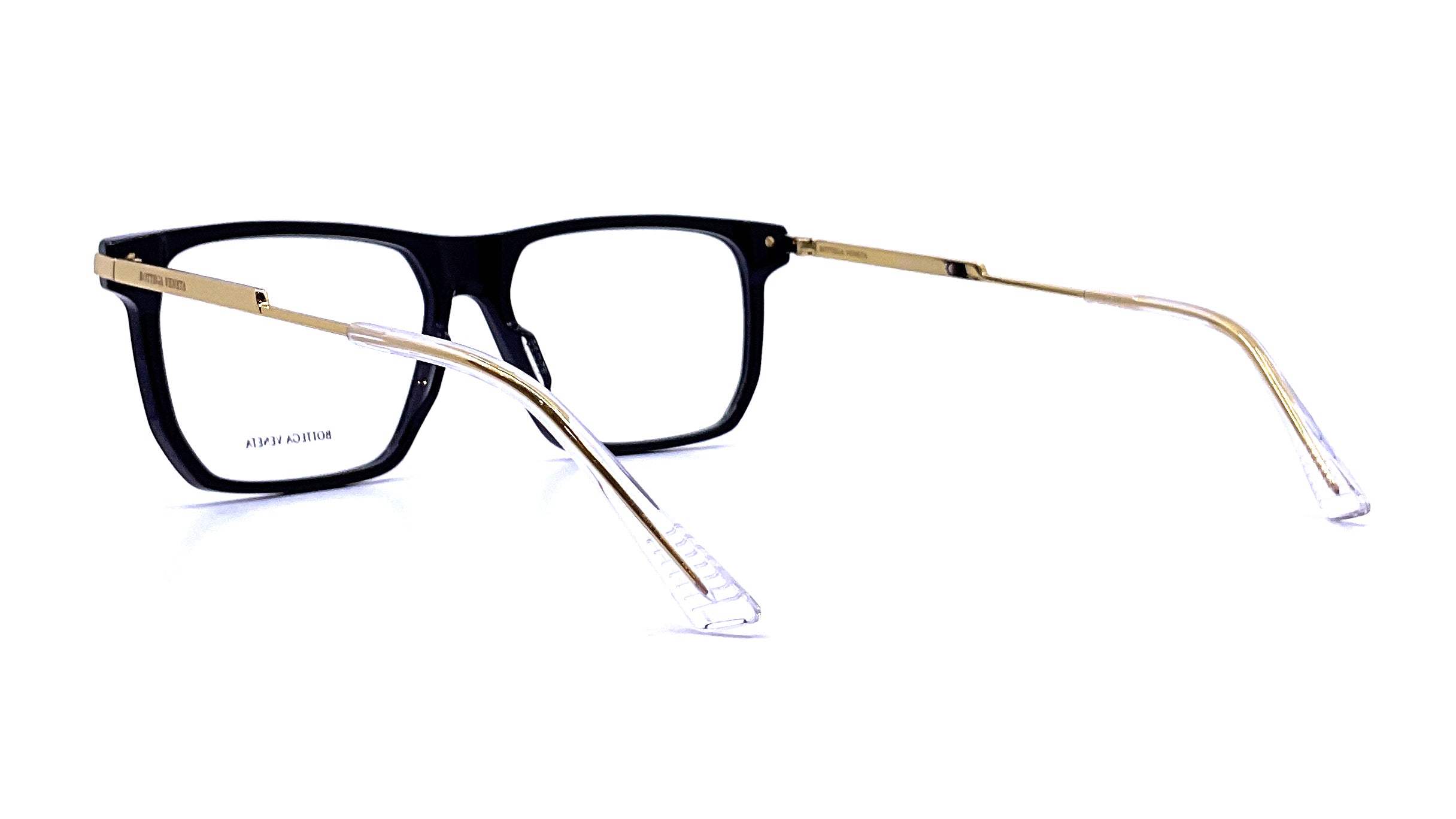 Bottega Veneta BV1071O (001) Sunglasses - Luxury Designer Shades for Men & Women - Perfect for Outdoor Activities, Travel, and Fashion Statements