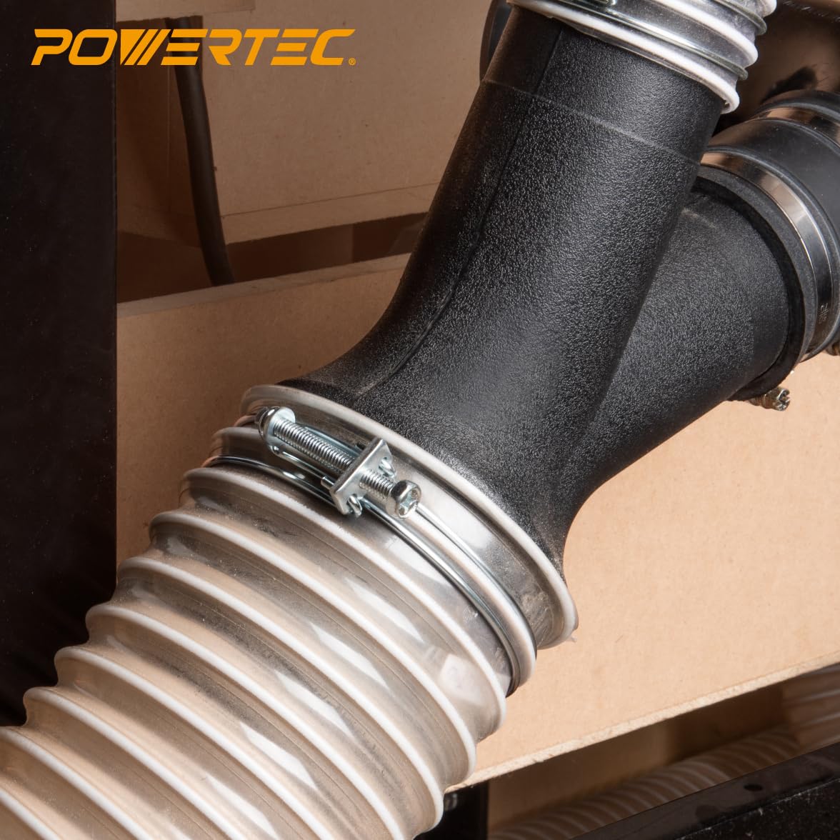 POWERTEC 6