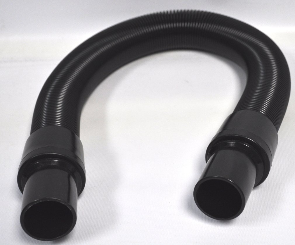 P7 Backpack Vacuum Cleaner Hose - Replacement Part for Commercial & Home Cleaning - Durable Flexible Vacuum Hose for Deep Cleaning Carpets, Upholstery & Hard Floors
