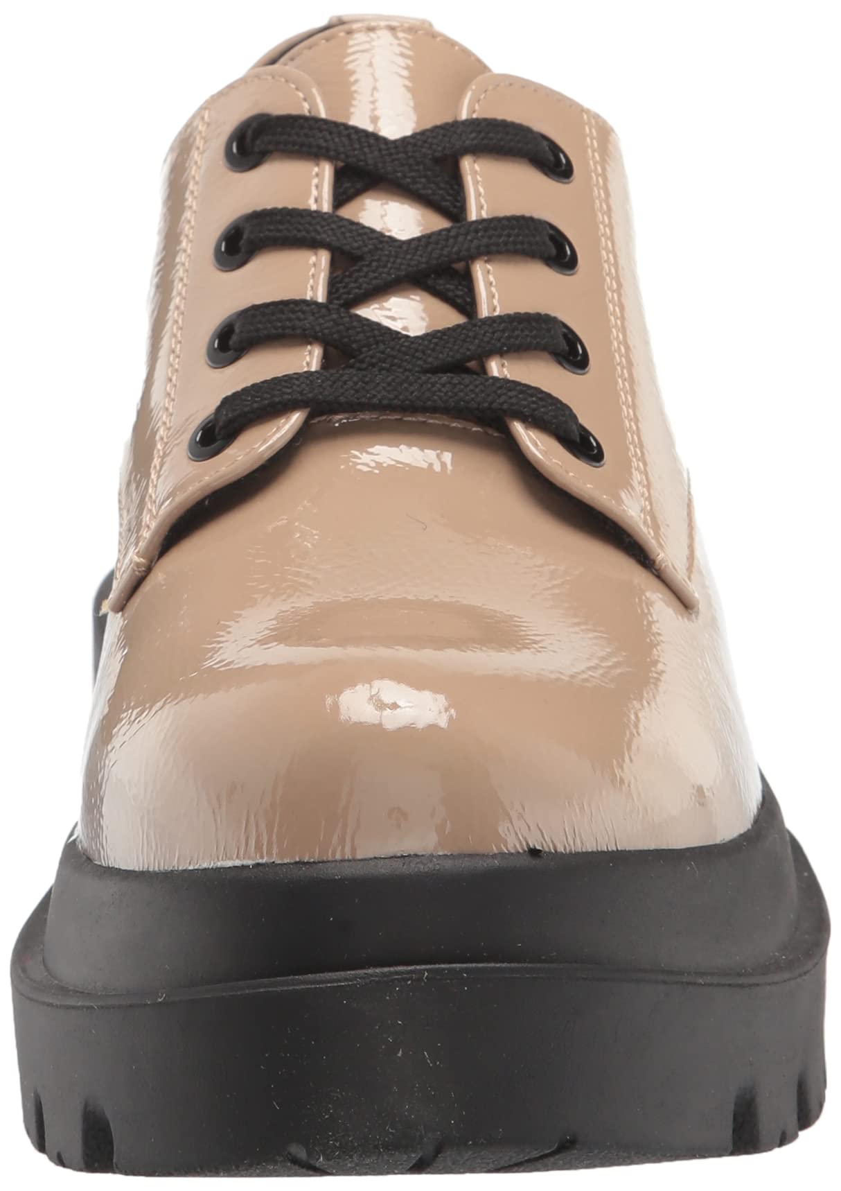 Call It Spring Women's Blayke Oxford Shoes - Comfortable & Stylish Casual Lace-Up Flats for Work, Office & Everyday Wear