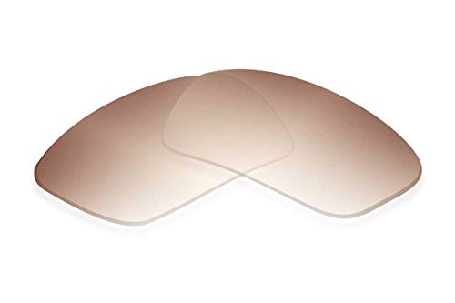 Non-polarized Sfx-diamond Hazel Grad Gold Flash Pair
