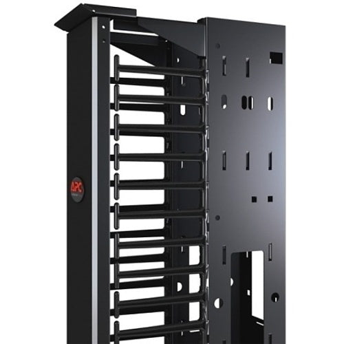 APC AR8665 Cable Manager - 19
