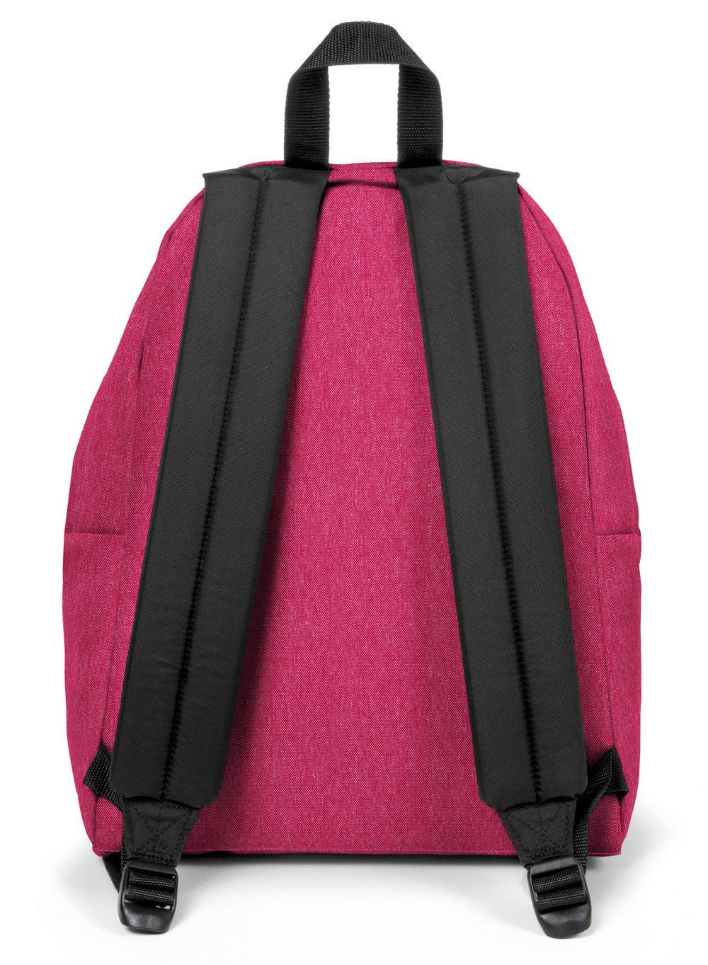 Eastpak Padded Pak'r Backpack - Durable School & Travel Backpack for Students & Professionals | Water-Resistant, Spacious & Comfortable for Daily Commute, College, Work & Weekend Trips