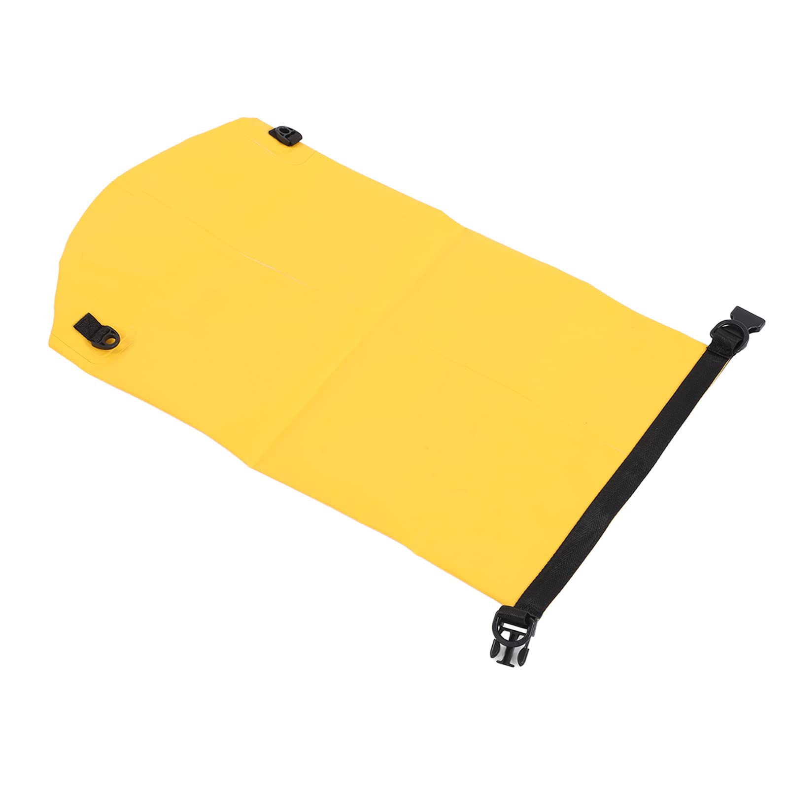 Waterproof Dry Bags for Swimming, Beach & Outdoor Activities - Portable Marine Dry Bag with Shoulder Strap | Collapsible Bucket Bag for Kayaking, Camping, Boating & Travel