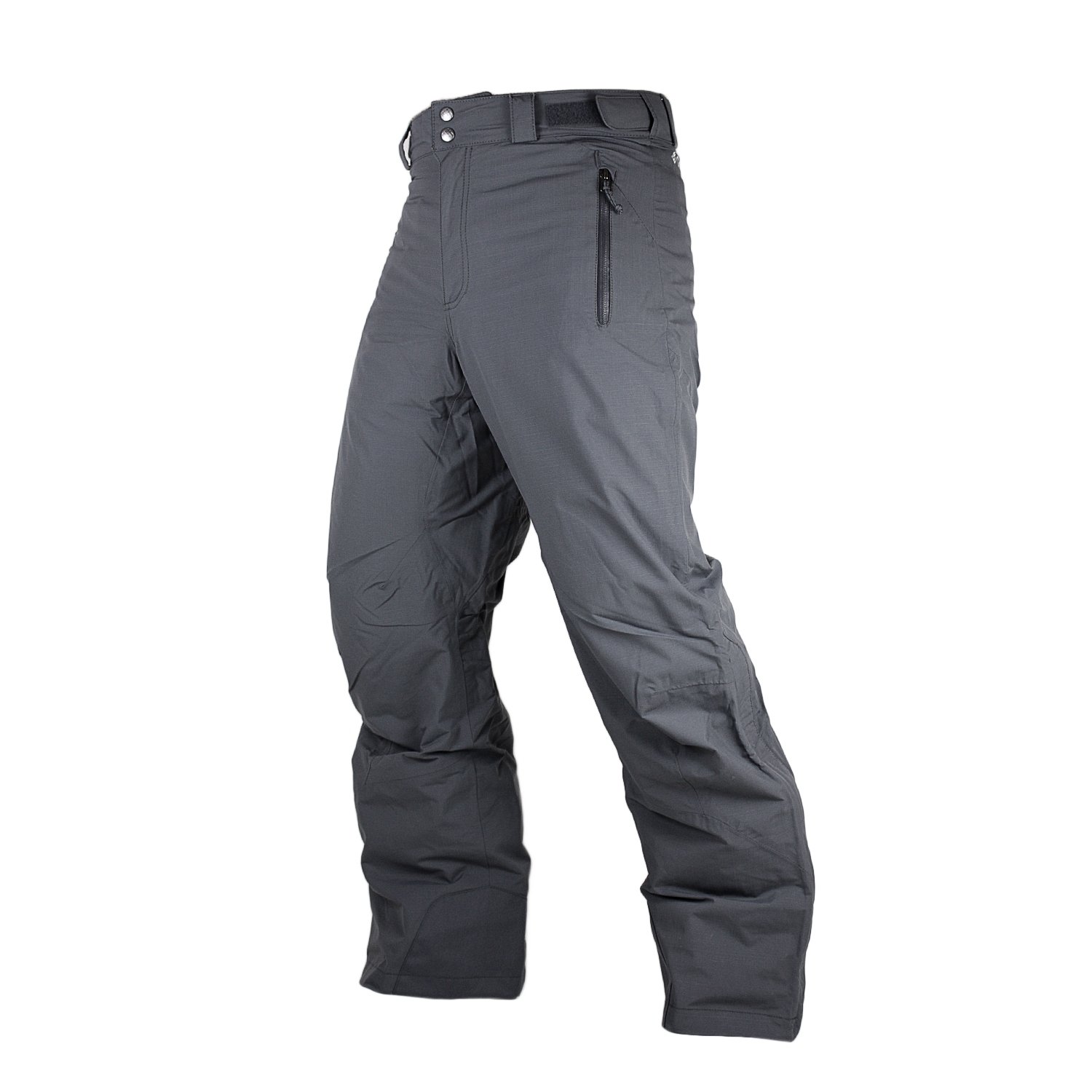 Columbia Men's Chilliwack Outdoor Hiking Pants - Water-Resistant, Lightweight & Breathable for Camping, Trekking & Winter Activities
