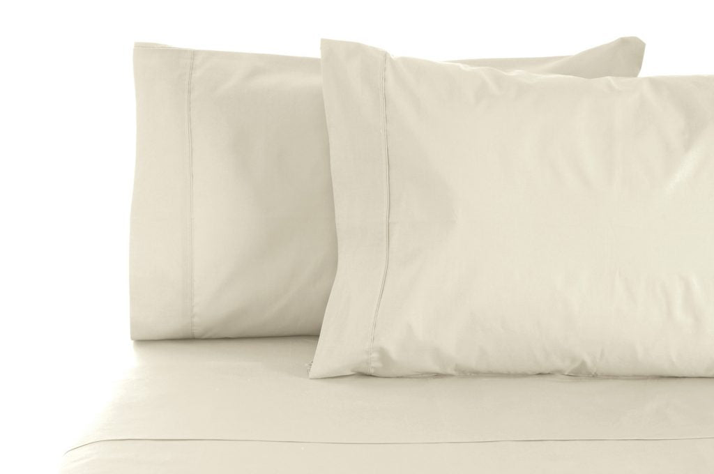 Jenny Mclean 1000 Thread Count Luxury Cotton Rich King Size Sheet Set - Ultra Soft Bedding for Hotel Style Comfort at Home