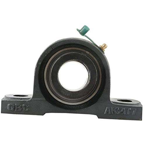 1 Pcs Pillow Block Bearing Assembly 3013-2810 Replacement for Aftermarket | Heavy Duty Industrial Use | #AA69DL | Perfect for Conveyors, Agricultural Machinery & Power Transmission Systems