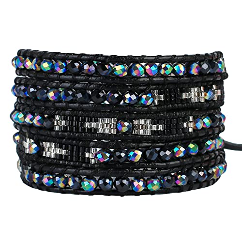 Mix Black 36