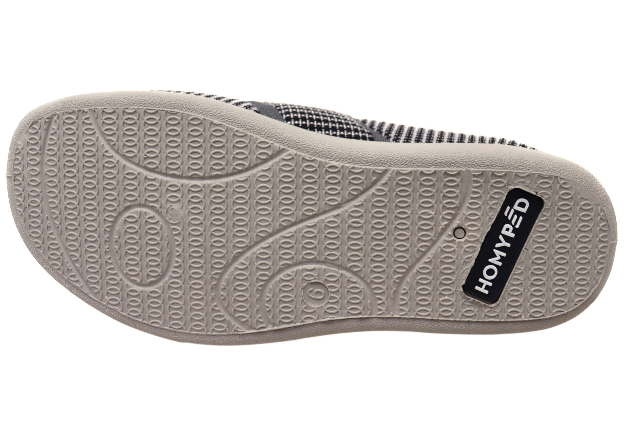 Homyped Skyla Women's Supportive Wide Width Comfort Slippers - Cozy House Shoes for Relaxation & Indoor Use