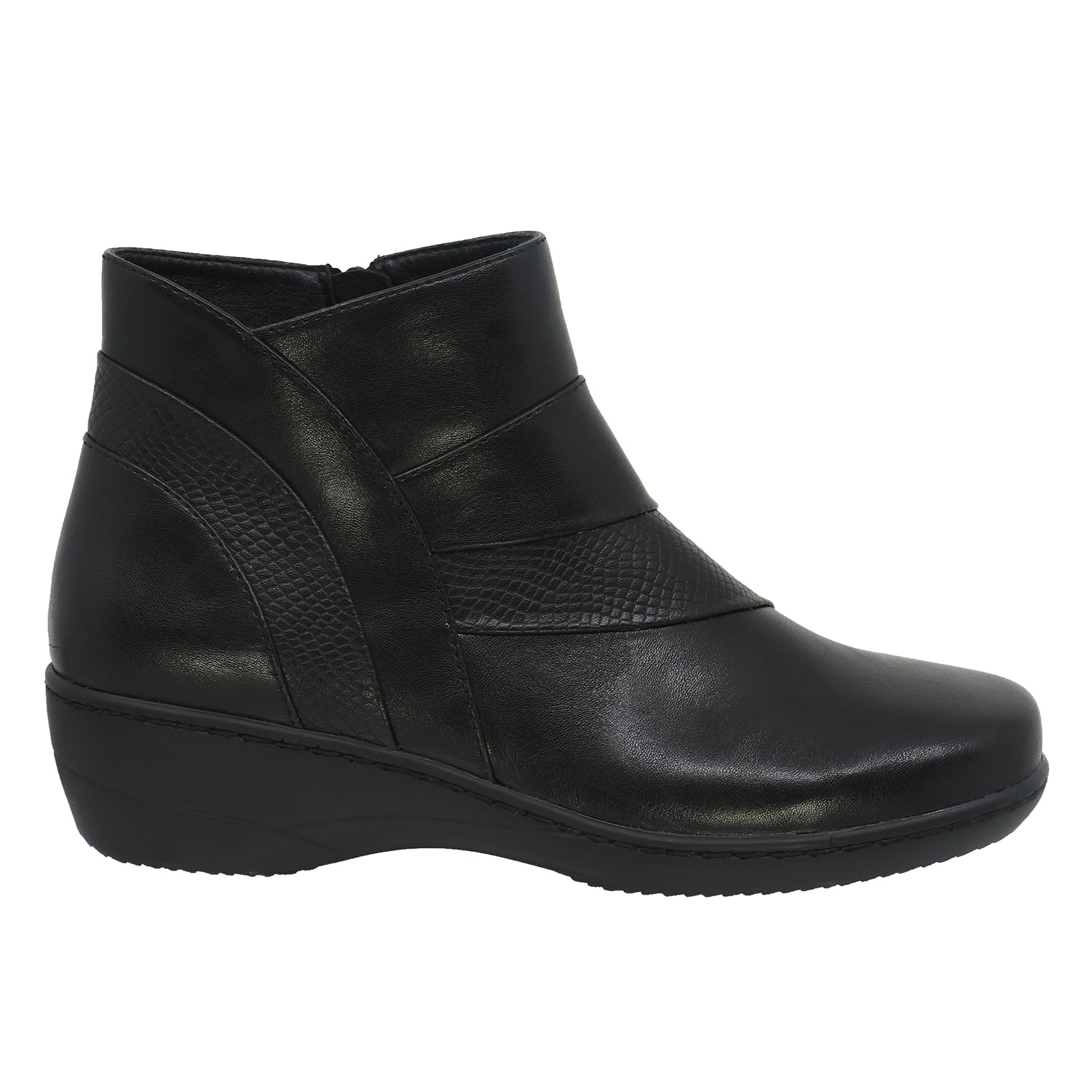 Women's Camila Boots - Stylish & Comfortable Ankle Boots for Fall & Winter | Perfect for Casual Outfits, Office Wear & Date Nights