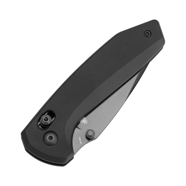 Kizer Sub 3 OBK Australia - Premium EDC Pocket Knife with Titanium Handle - Perfect for Outdoor Camping, Hiking & Everyday Carry