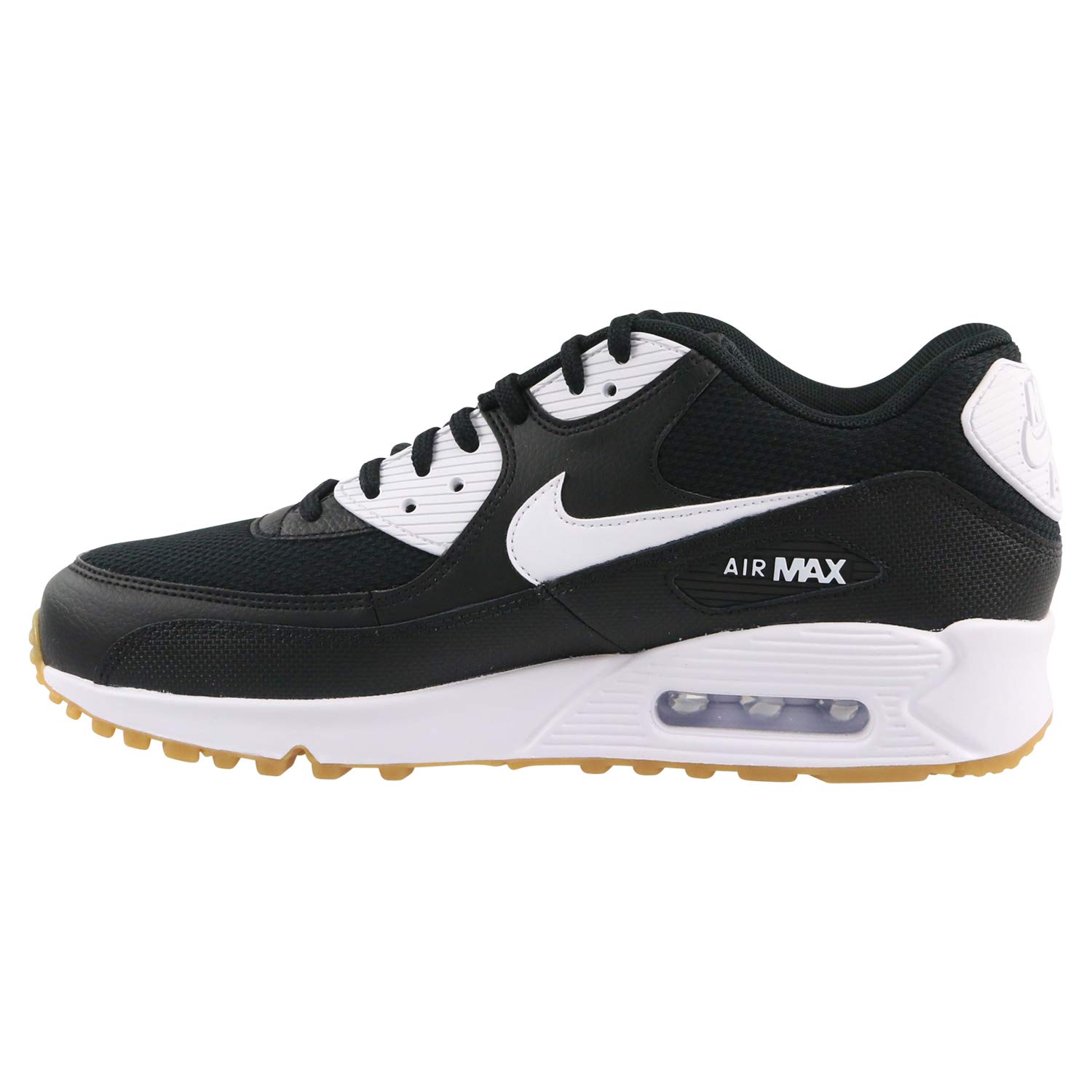 Nike Women's Air Max 90 Running Shoes - Lightweight Cushioned Sneakers for Women | Gym Workout, Jogging, Walking & Casual Wear