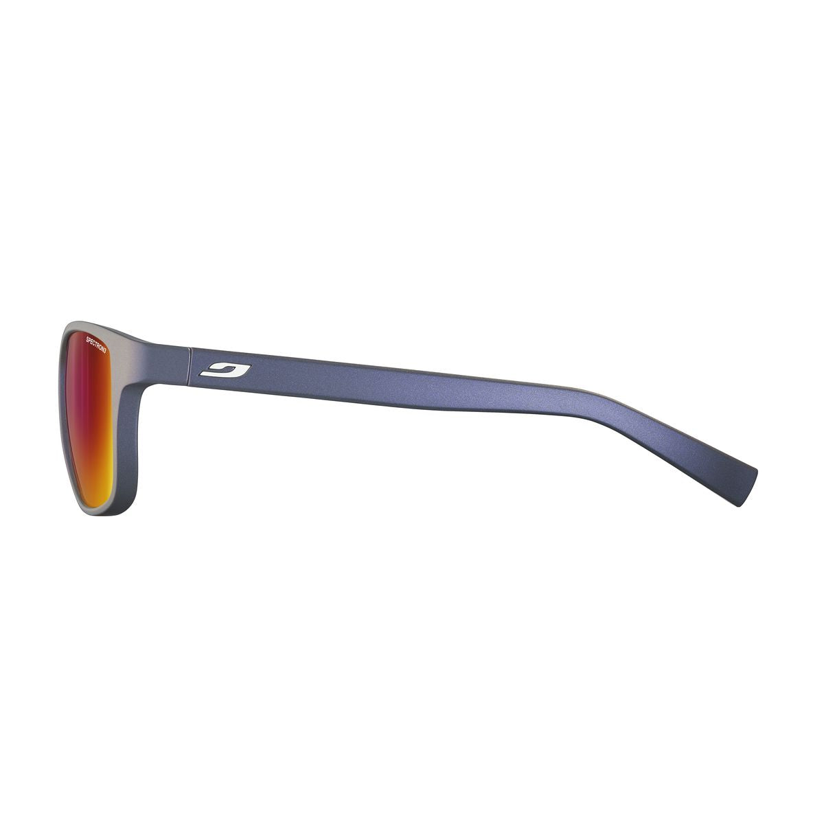 Powell J475 Polarized Sunglasses for Men & Women - UV Protection, Stylish & Lightweight - Perfect for Driving, Running, and Outdoor Activities