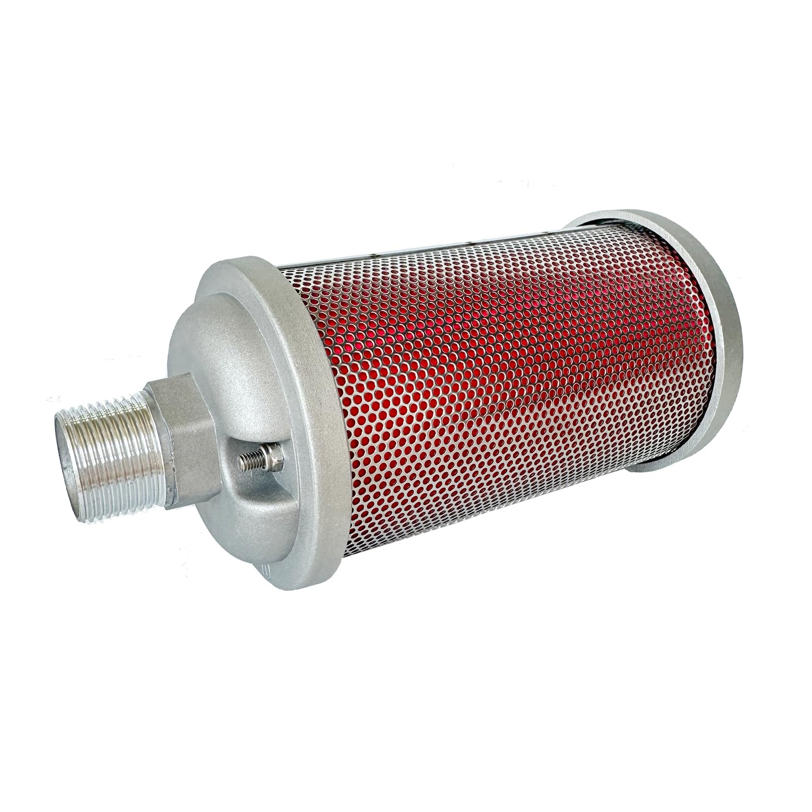 M15 Air Compressor Muffler 1.5