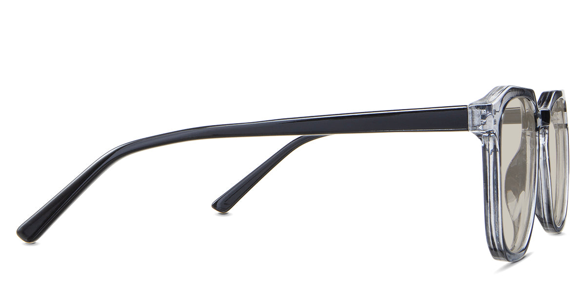 Reign Women's Prescription Tinted Sunglasses - UV Protection & Stylish Eyewear for Outdoor Activities, Driving, and Fashion
