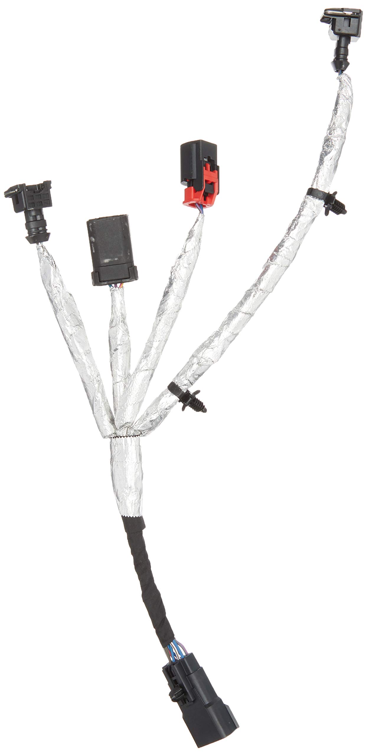Chrysler Engine Wiring Harness - Knock Sensor, Oil Pressure & Temperature Sensor Replacement | Compatible with Dodge, Jeep, Ram Vehicles | DIY Auto Repair & Maintenance