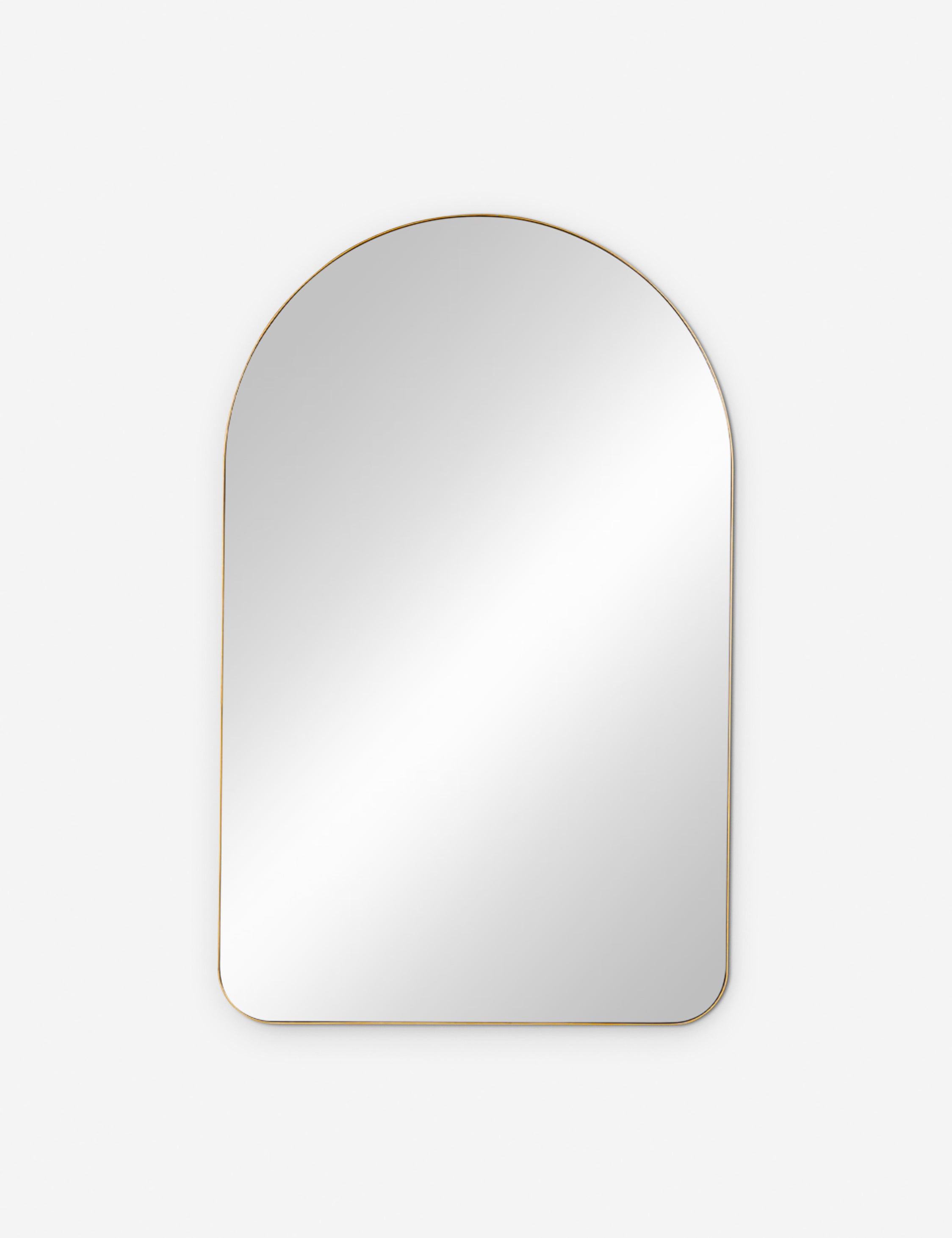 Chance Mirror - Elegant Wall Mirror for Home Decor, Living Room, Bedroom & Bathroom | Perfect for Vanity, Dressing Room & Interior Design