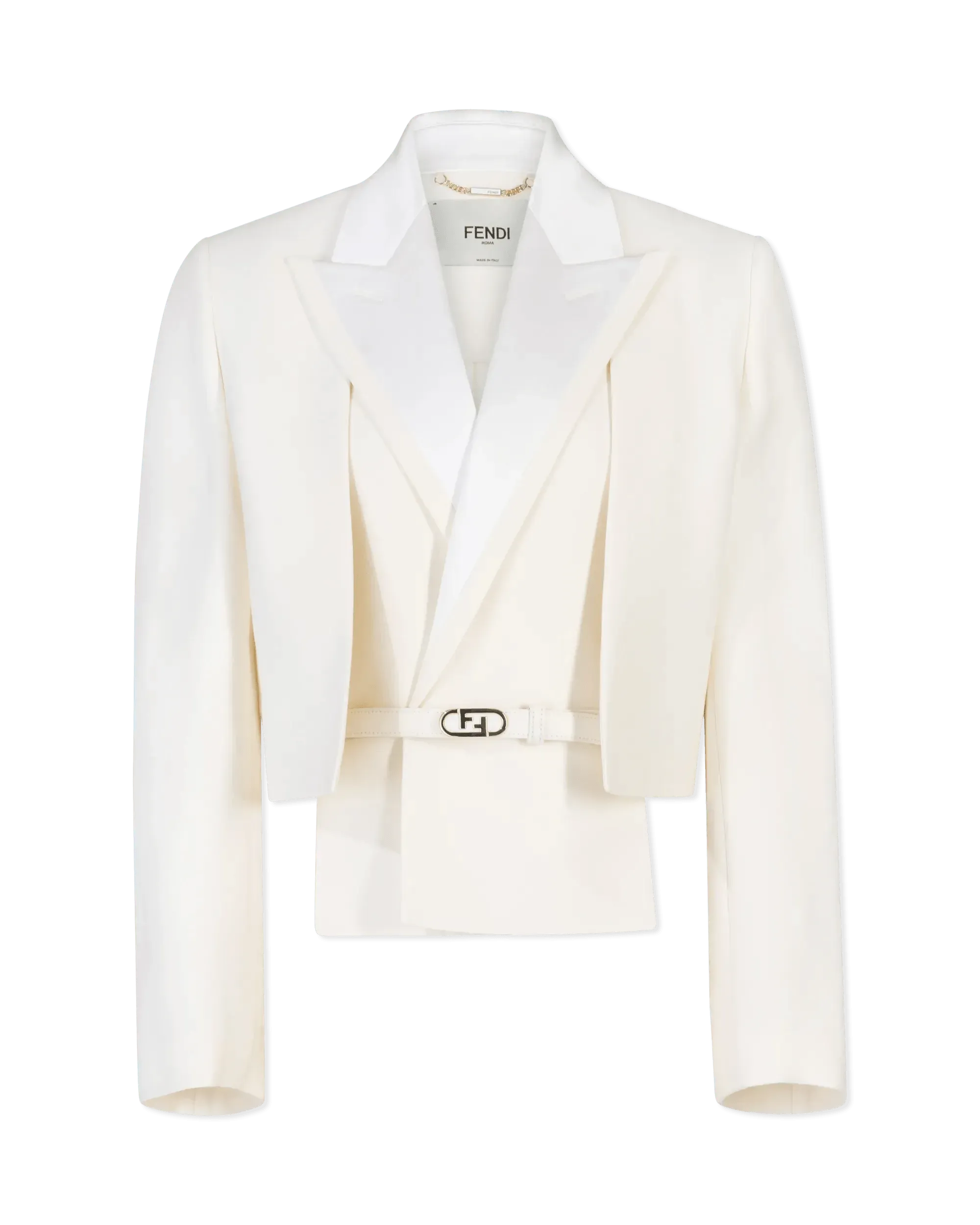 Premium Multi-Layered Wool & Silk Blend Jacket for Women - Warm Winter Coat with Elegant Design | Perfect for Office, Travel & Outdoor Activities