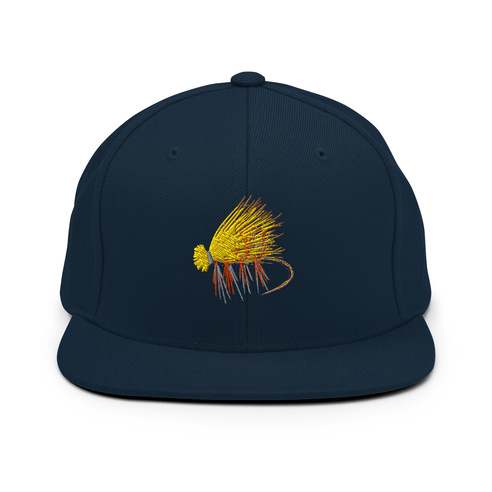 Dark Navy