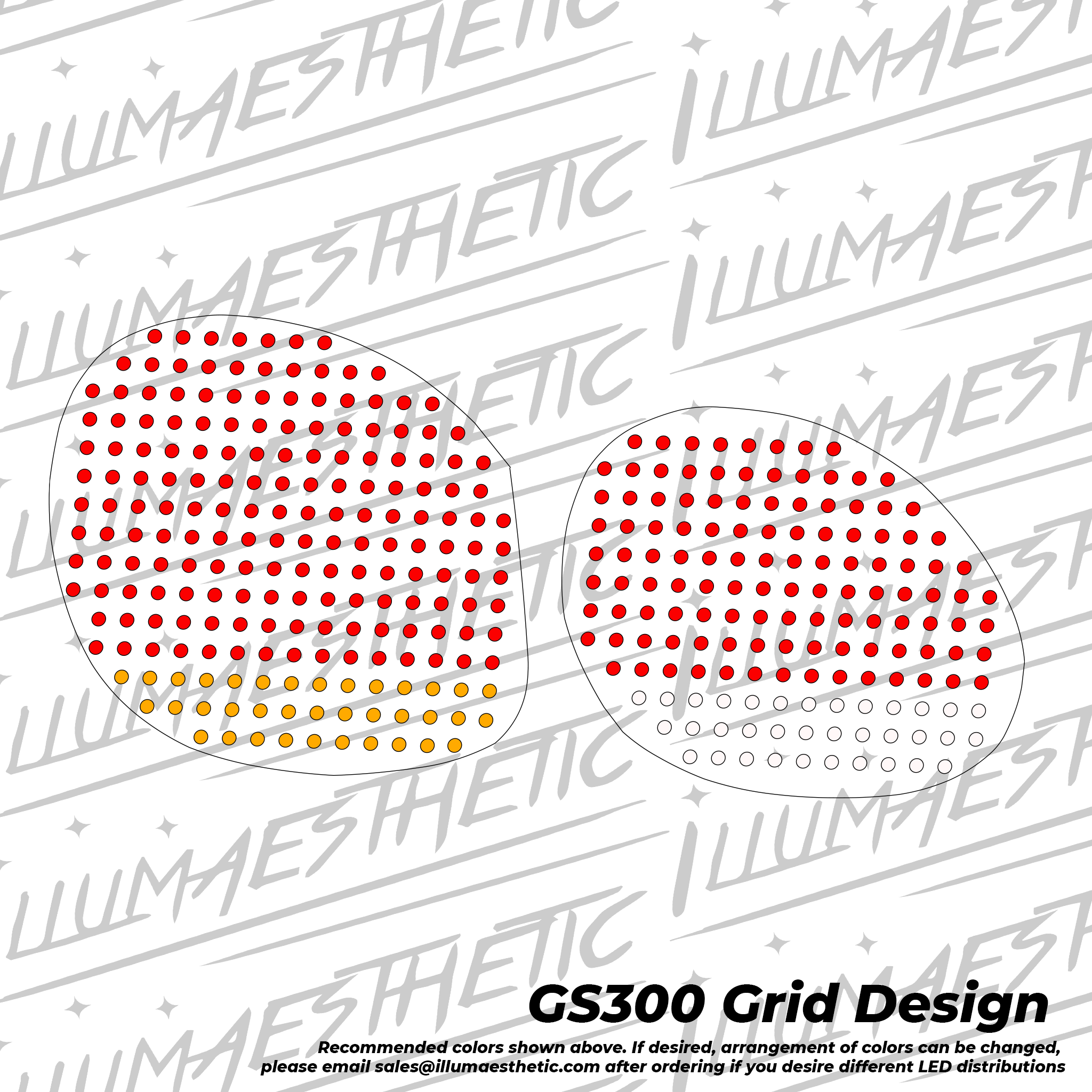 Lexus GS300 (S190, 3rd Generation) Complete DIY Repair & Maintenance Kit - Perfect for Home Mechanics & Car Enthusiasts