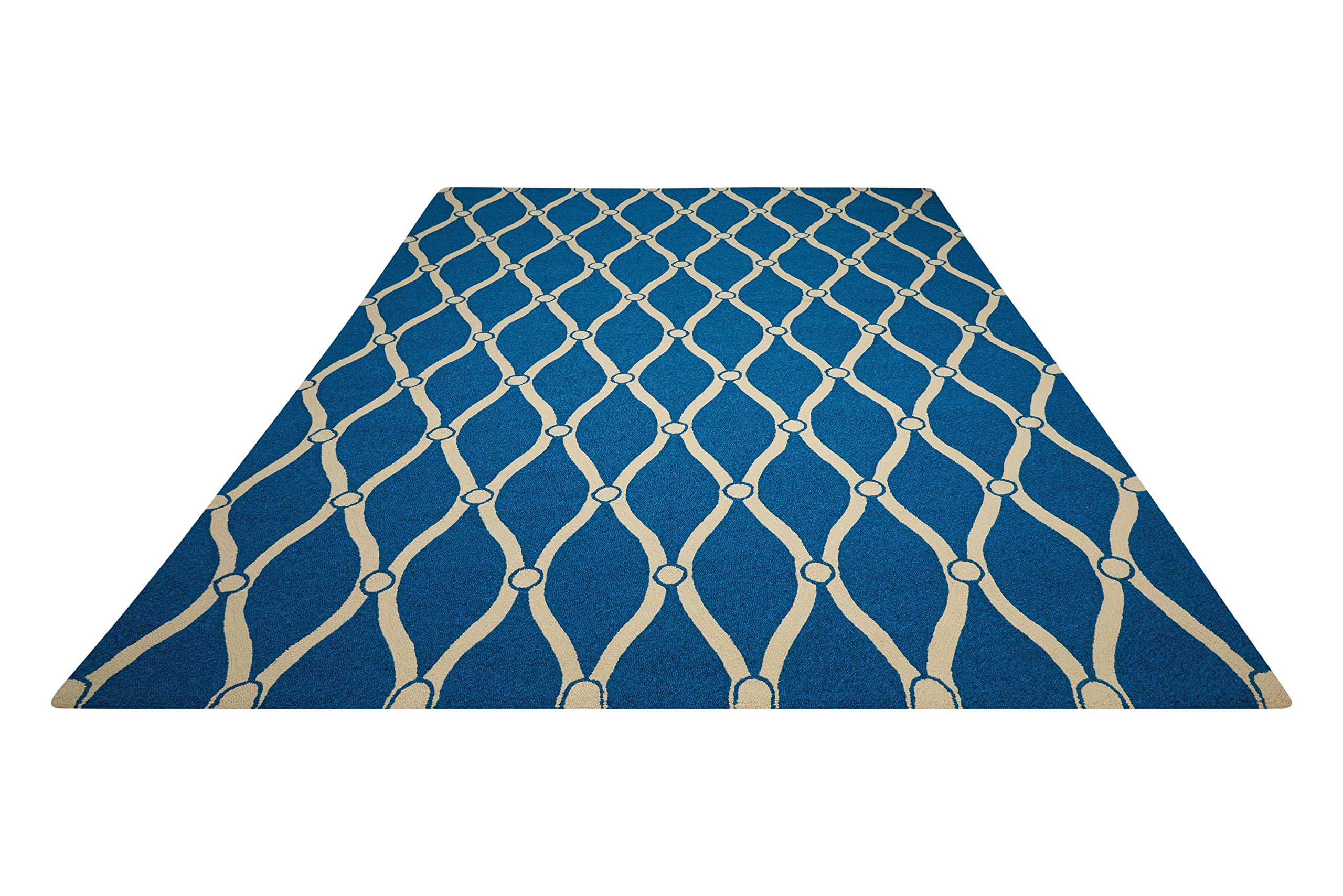 Nourison Portico 8' x 10'6