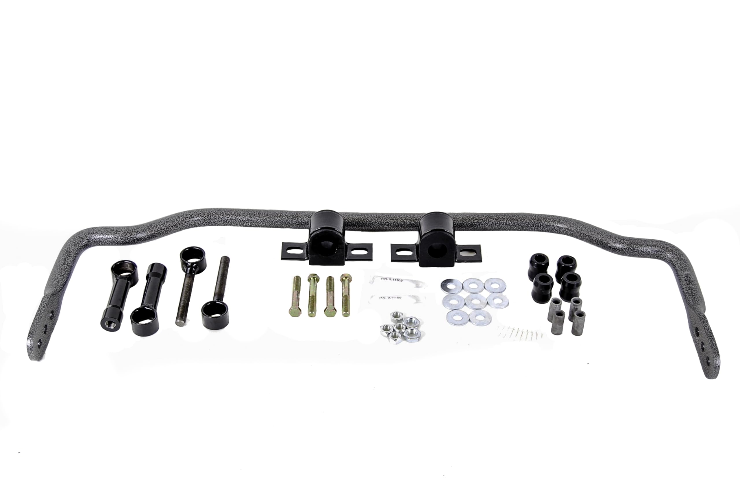 Hellwig 7848 Heavy-Duty 1-1/8