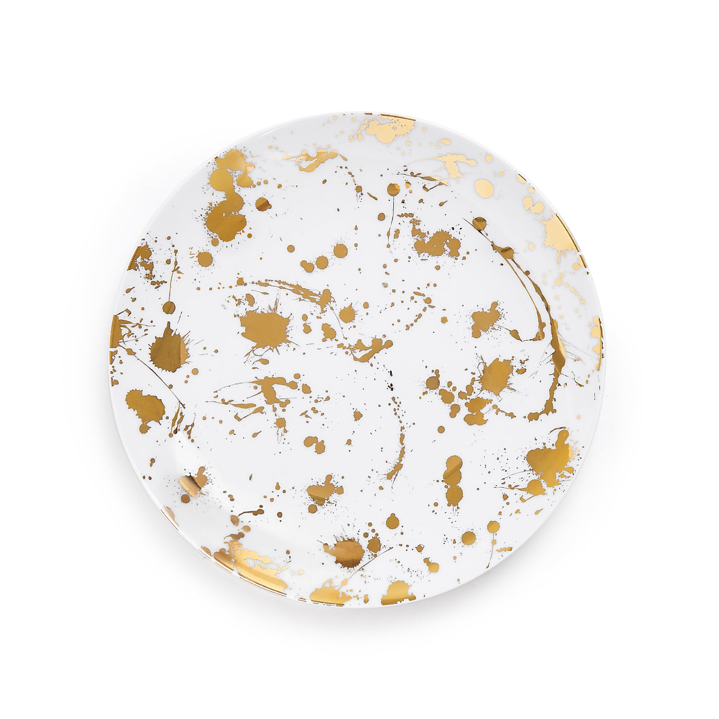 Vintage 1948 Style Ceramic Dinner Plate - 10.5 Inch Retro Floral Design for Dining, Collecting & Home Decor - Perfect for Parties, Weddings & Antique Displays