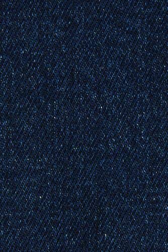 Dark Wash Denim
