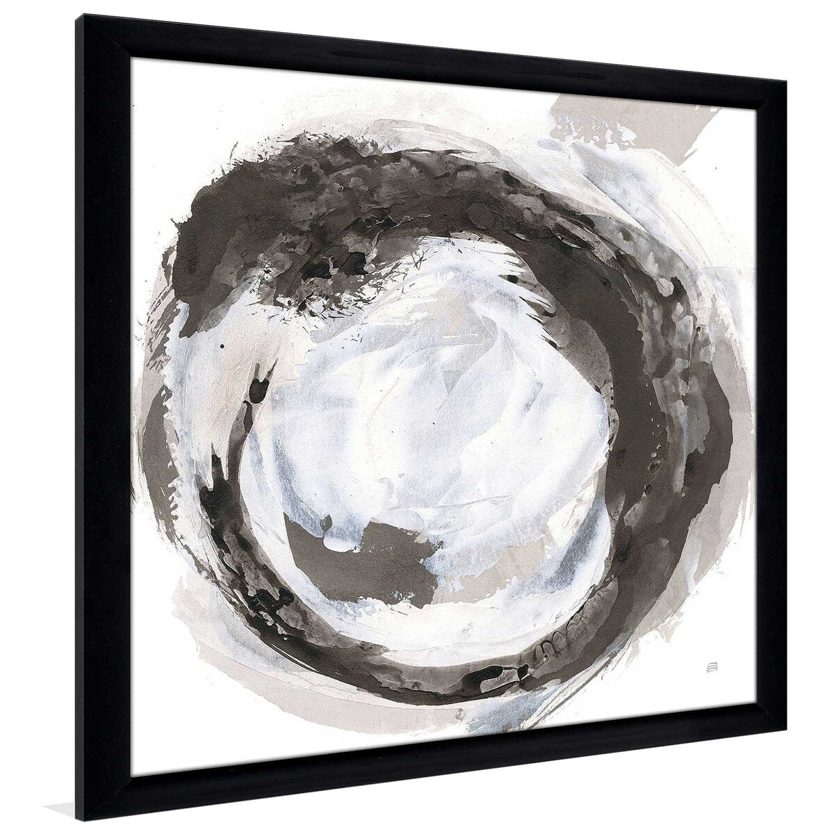 Beginning III by Chris Paschke - Premium Acrylic Wall Art Print - Modern Home & Office Decor for Living Room, Bedroom, or Gallery Display